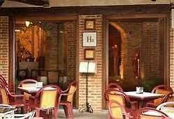 Posada Del Rincon 瓜达卢佩 外观 照片