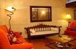 Posada Del Rincon 瓜达卢佩 外观 照片