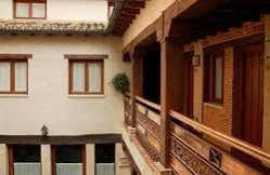 Posada Del Rincon 瓜达卢佩 外观 照片